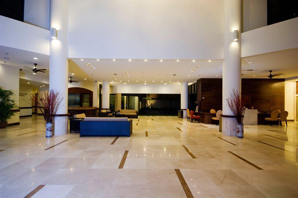 Oakwood Hotel&Residence Kuala Lumpur Interior foto